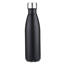 Durable Outdoor Stainless Steel Watter Bottle