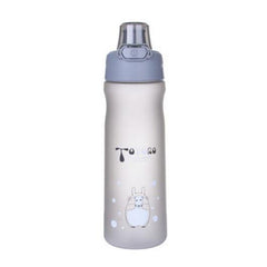 Eco-Friendly Totoro Water Bottle