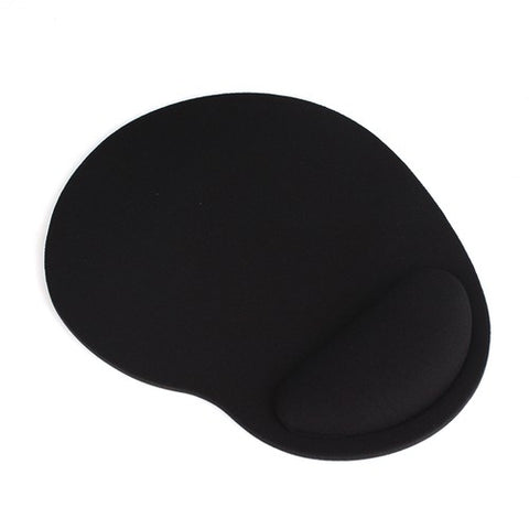 Wrist Comfort Mouse Pad