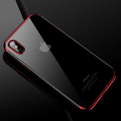 Cafele Luxury iPhone Case