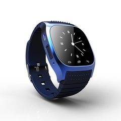 NAIKU Waterproof M26 Bluetooth Smartwatch