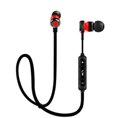 PTM Bluetooth 4.1 Subwoofer Earphones