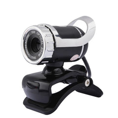 Aseeker 12 Megapixel HD Computer Webcam