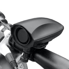 High Decibel Handlebar Bicycle Bell