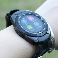 Sports Bluetooth Smartwatch