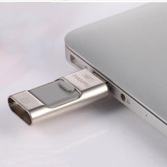 FlashDrive OTG USB Stick