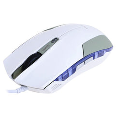 E-Blue LED Optical Gaming Mouse