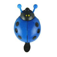 Ladybug Bicycle Handlebar Bell