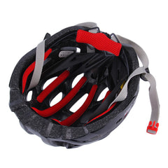 Base Camp Comfortable Padded Light Bicycle Helmet