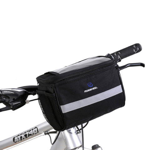 Roswheel Bicycle Handlebar Bag