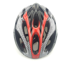 Honeycomb Carbon Visor Bike Helmet