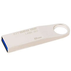 Kingston 8GB USB Flash Drive