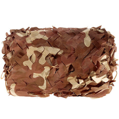 Military Camouflage Sun Shade 5x3