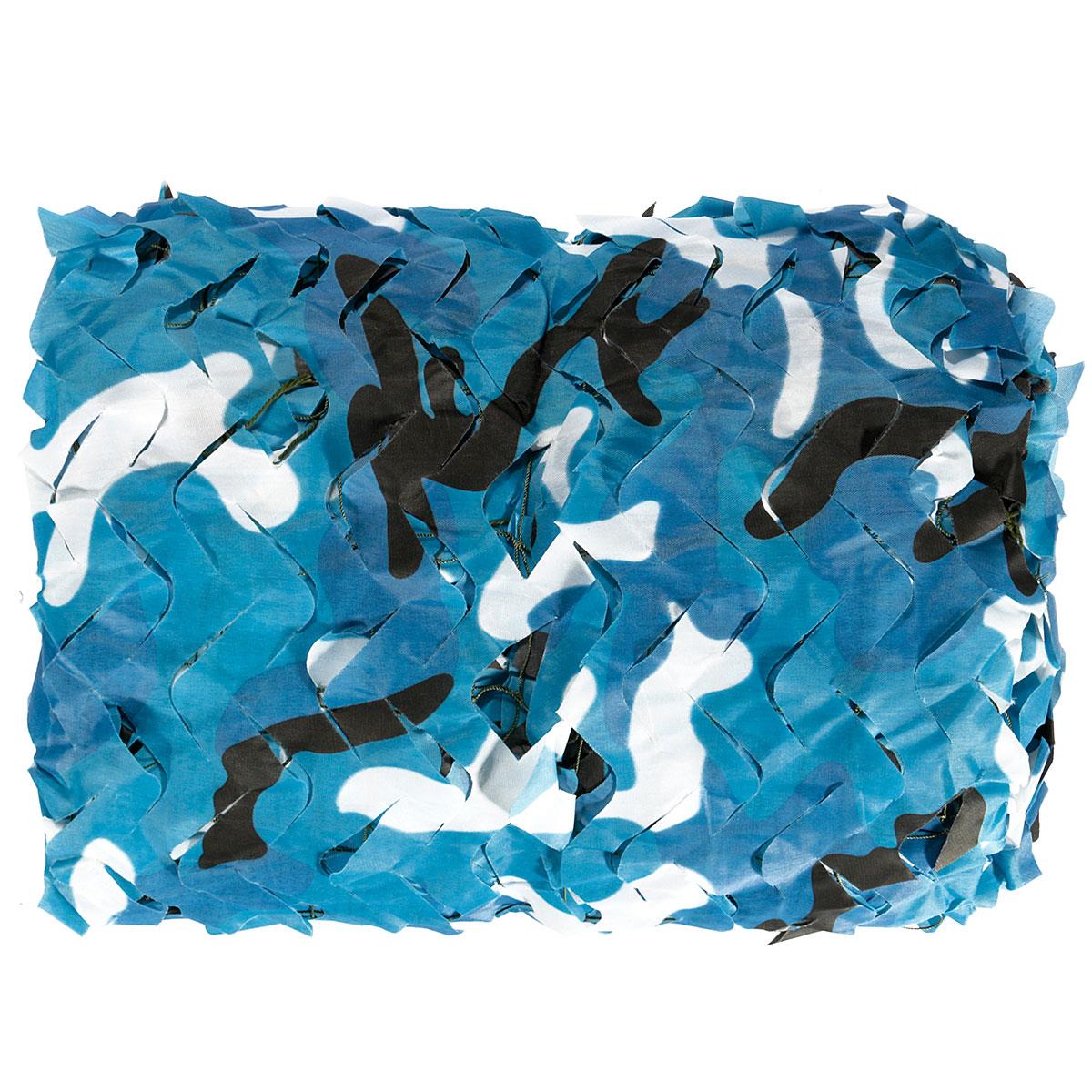 Military Camouflage Sun Shade 5x3