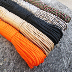 50m ( 164 feet) Paracord