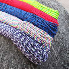 50m ( 164 feet) Paracord