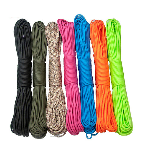 50m ( 164 feet) Paracord