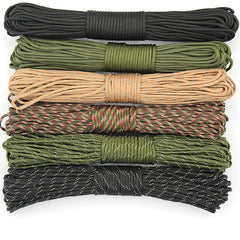 50m ( 164 feet) Paracord