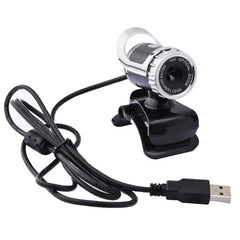 Aseeker 12 Megapixel HD Computer Webcam