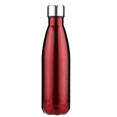 Durable Outdoor Stainless Steel Watter Bottle