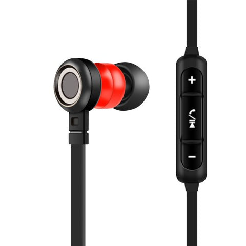 PTM Bluetooth 4.1 Subwoofer Earphones