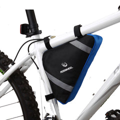 Roswheel Bicycle Triangle-Framed Pouch