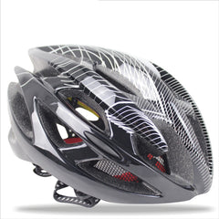 Stylish Padded Cycling Helmet