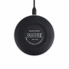 Universal Qi Wireless Charger Pad