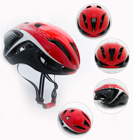 Men's Ultra-Light Mountain Bike Helmet