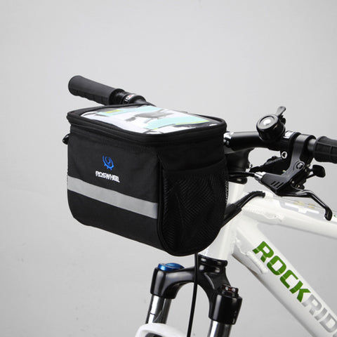 Roswheel Bicycle Handlebar Bag