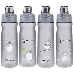 Eco-Friendly Totoro Water Bottle