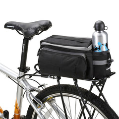 Multifunctional Roswheel Mountain Bike Saddle Bag