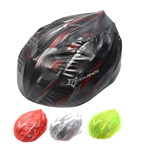 Rockbros Waterproof Bike Helmet Cover