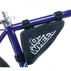 Roswheel Quick-Mount Bicycle Triangle Bag