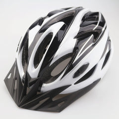 Ultra-Light Men's Bicycle Helmet