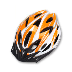 Breathable Padded Mountain Bike Helmet