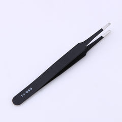 Anti-static Stainless Steel Tweezers