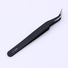 Anti-static Stainless Steel Tweezers