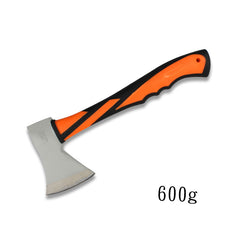 Multi-Functional Hatchet Carbon Steel