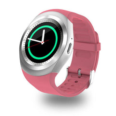 Bluetooth Y1 Smart Watch