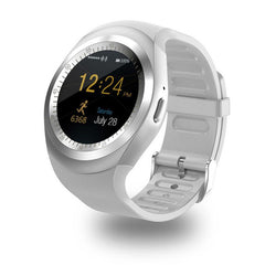 Bluetooth Y1 Smart Watch