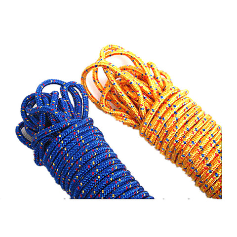 6MM Paracord 450kg load-bearing