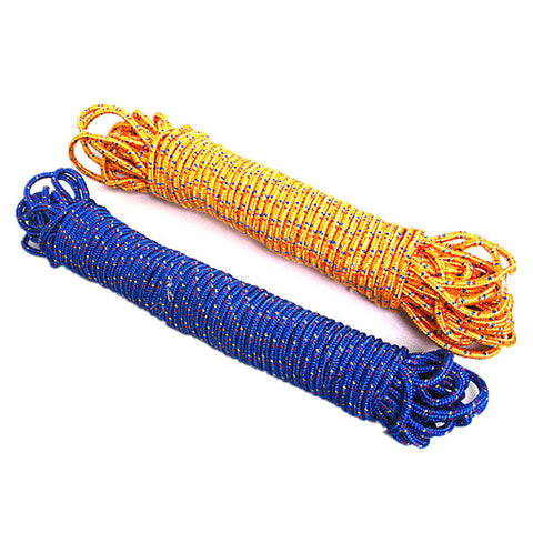 6MM Paracord 450kg load-bearing