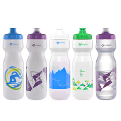 Rockbros Portable Plastic Cycling Water Bottle (750ml)