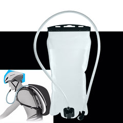 Extremely Durable Cycling Water Bag (2L)