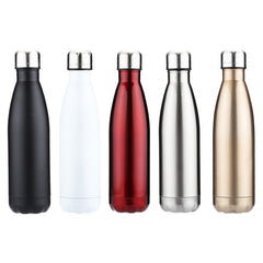 Durable Outdoor Stainless Steel Watter Bottle