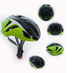 Men's Ultra-Light Mountain Bike Helmet