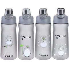 Eco-Friendly Totoro Water Bottle