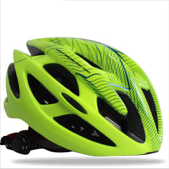 Stylish Padded Cycling Helmet