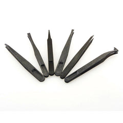 7 in 1 Industrial Anti-static Tweezer Maintenance Tool Kit